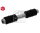 Koppelstange FEBI BILSTEIN 33930 Mitsubishi Carisma Space Star vorne 140 mm