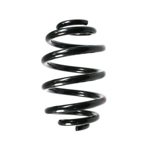 Fahrwerksfeder Schraubenfeder Ford SEAT VW SPIDAN hinten Miniblock 155mm 55305