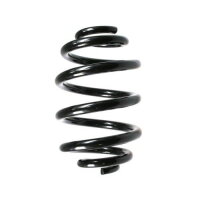 Fahrwerksfeder Schraubenfeder Ford SEAT VW SPIDAN hinten...