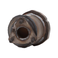 Vegaz Katalysator Kat für Daewoo Matiz 1.0 0.8 Euro 3 DAK-907 62-11-G1 Neu