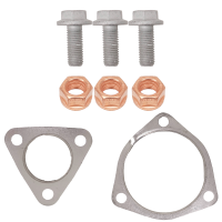 Vegaz Katalysator Kat für Daewoo Matiz 1.0 0.8 Euro 3 DAK-907 62-11-G1 Neu