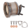 Vegaz Katalysator Kat für Daewoo Matiz 1.0 0.8 Euro 3 DAK-907 62-11-G1 Neu