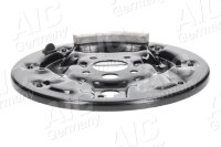Abdeckblech Bremstrommel AIC 56434 hinten links Skoda...