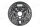 Abdeckblech Bremstrommel AIC 56434 hinten links Skoda Octavia Roomster 260 mm