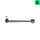Koppelstange Stabilisator hinten Mercedes-Benz OPTIMAL G7-006 245mm Stahlguss
