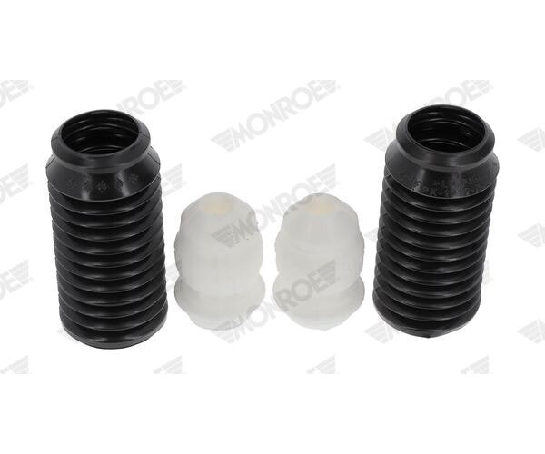 Staubschutzsatz MONROE PK001 Stoßdämpfer vorne Audi Seat VW Protection Kit