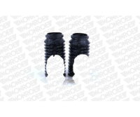 Staubschutzsatz MONROE PK001 Stoßdämpfer vorne Audi Seat VW Protection Kit