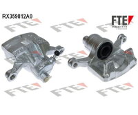 FTE Bremssattel Bremszange hinten rechts für...