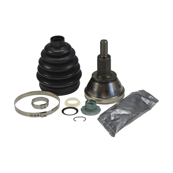 SPIDAN Gelenksatz Antriebswelle 24308 für VW Audi Seat Skoda