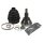 SPIDAN Gelenksatz Antriebswelle 24308 für VW Audi Seat Skoda