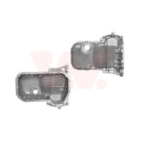 Ölwanne Motorölwanne Audi VW VAN WEZEL A4 A6...