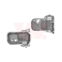 Ölwanne Motorölwanne Audi VW VAN WEZEL A4 A6...