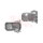Ölwanne Motorölwanne Audi VW VAN WEZEL A4 A6 Passat 1.8 T Aluminium 0324071