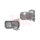 Ölwanne Motorölwanne Audi VW VAN WEZEL A4 A6 Passat 1.8 T Aluminium 0324071