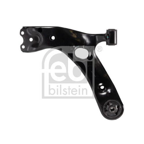 FEBI Lenker Radaufhängung Querlenker vorne links für Lexus Toyota 4054224095652