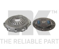 NK Kupplungssatz Kupplung Druckplattefür Saab 134125