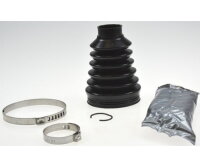 SPIDAN Faltenbalgsatz Antriebswelle Achsmanschette  24705