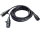 Kabelsatz Heckleuchte Scania Krone HELLA EasyConn 3,5m 8KA 340 841-001