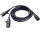 Kabelsatz Heckleuchte Scania Krone HELLA EasyConn 3,5m 8KA 340 841-001