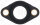 ELRING Flansch Nockenwellensensor für BMW Alpina 458.320