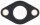 ELRING Flansch Nockenwellensensor für BMW Alpina 458.320