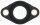 ELRING Flansch Nockenwellensensor für BMW Alpina 458.320