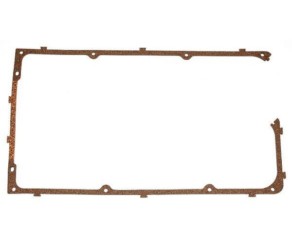 Ventildeckeldichtung für Ford Sierra Escort Transit ELRING 217.484