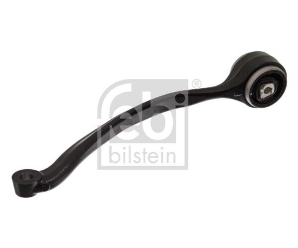 Querlenker BMW FEBI BILSTEIN vorne links unten hinten mit Lager 40821