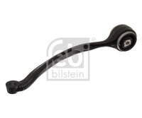 Querlenker BMW FEBI BILSTEIN vorne links unten hinten mit...