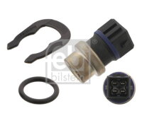Kühlmitteltemperatursensor Für Seat Skoda VW...