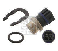 Kühlmitteltemperatursensor Für Seat Skoda VW...