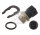 Kühlmitteltemperatursensor Für Seat Skoda VW FEBI 39142 Mit Dichtung