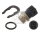 Kühlmitteltemperatursensor Für Seat Skoda VW FEBI 39142 Mit Dichtung