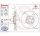 1x BREMBO brake disc PRIME LINE front axle left Ø 385mm for BMW