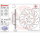1x BREMBO Bremsscheibe PRIME LINE - Composite Hinterachse rechts 370mm für BMW