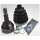 Gelenksatz Antriebswelle SPIDAN 23987 radseitig Opel Astra H Zafira B 85 mm