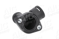 AIC Kühlmittelflansch 50067 Wasserflansch Kopf für VW Audi