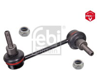 Koppelstange FEBI BILSTEIN 19866 vorne rechts Opel Movano...