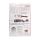 DUNLOP Luftfeder Luft Fahrwerk für VW Touareg 7LA 7L6 7L7 Audi Q7 4LB Porsche