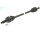 Antriebswelle BMW SPIDAN Gelenkwelle Hinterachse rechts 25790