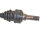 Antriebswelle BMW SPIDAN Gelenkwelle Hinterachse rechts 25790