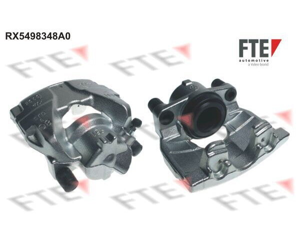 Bremssattel Bremszange vorne rechts für Dacia Nissan Renault FTE RX5498348A0