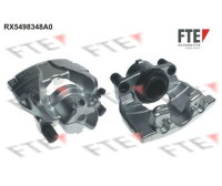 Bremssattel Bremszange vorne rechts für Dacia Nissan...