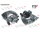 Bremssattel Bremszange vorne rechts für Dacia Nissan Renault FTE RX5498348A0
