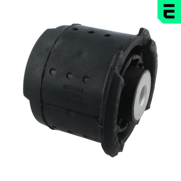 Achskörperlager OPTIMAL F8-5318 BMW 3er X3 Hinterachse links vorne Ø 70 mm