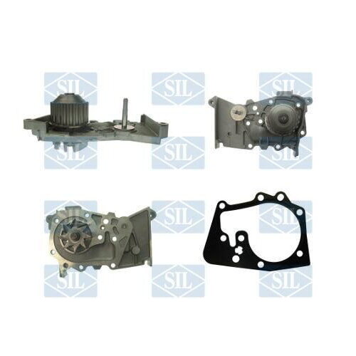 Wasserpumpe Motorkühlung Renault Dacia Nissan Lada Saleri SIL mechanisch PA970A