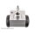 Radbremszylinder Trommelbremse Suzuki Fiat Opel BLUE PRINT hinten 19mm ADK84459