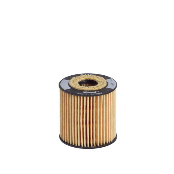 HENGST Ölfilter E30H D51