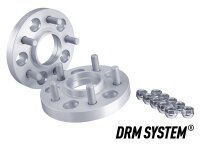 Spurverbreiterung Distanzscheiben für Opel Chevrolet H&R 50mm DRM 1155701-25