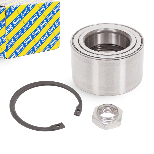 SNR Radlagersatz Radlager für Citroen Jumper 1 Fiat Ducato 2 Peugeot Boxer 230